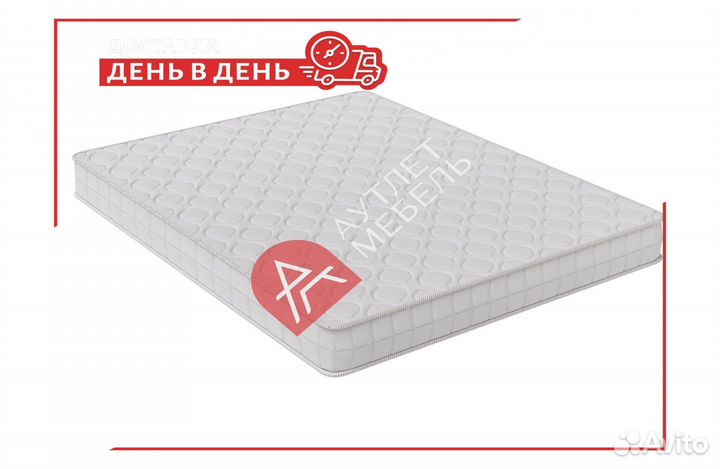 Ортопедический матрас