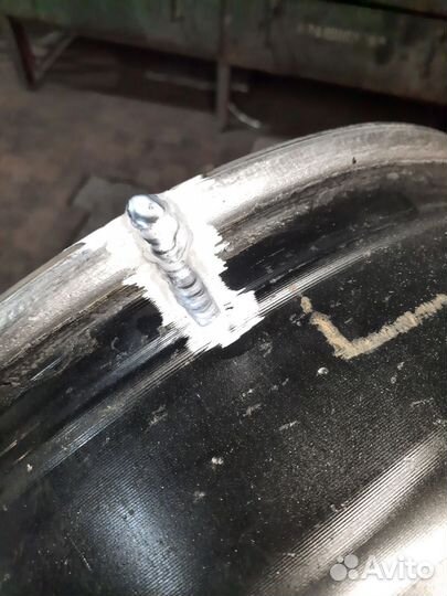 Сварка аргоном