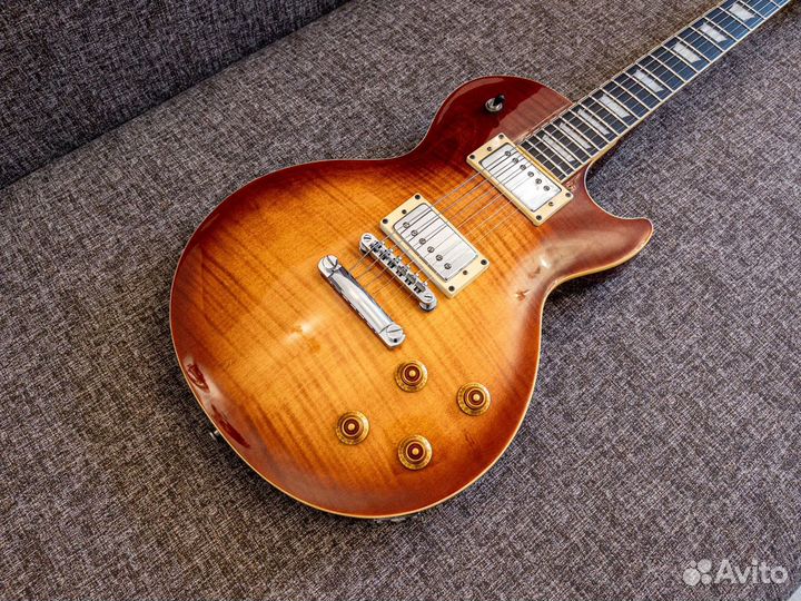 Epiphone Les Paul Standard (Korea 1998)