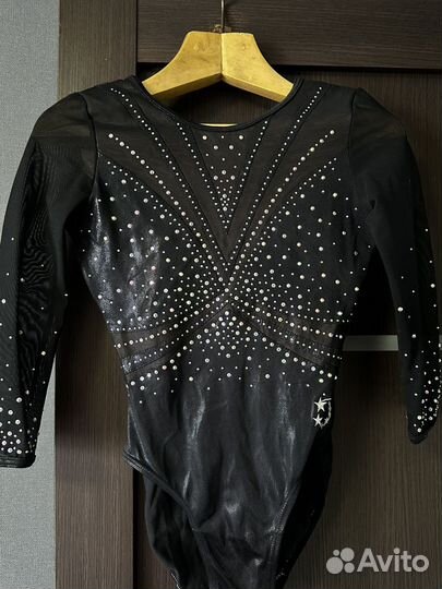 Купальник для выступлений