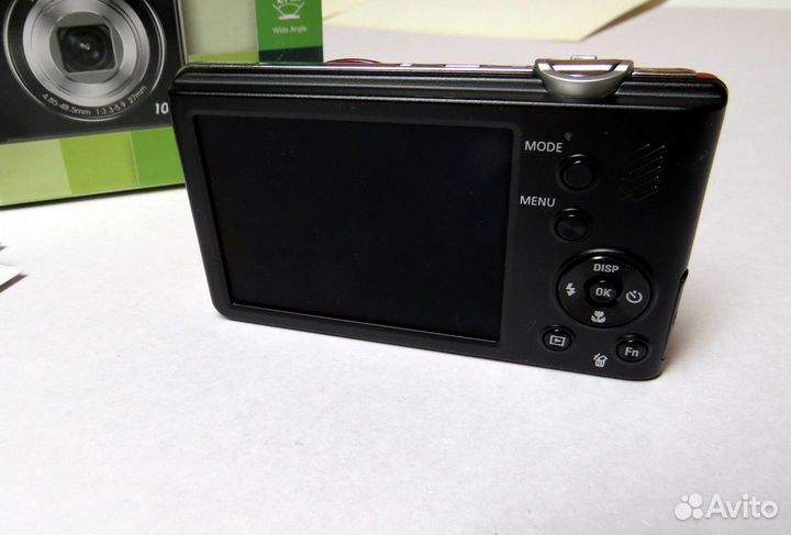 Фотоаппарат Samsung