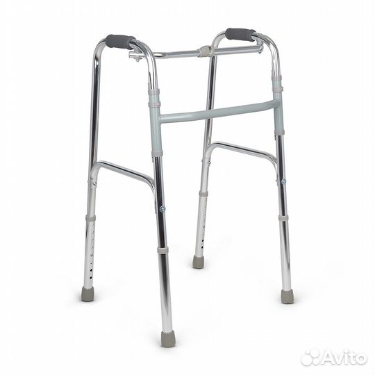 Ходунки для взрослых шагающие