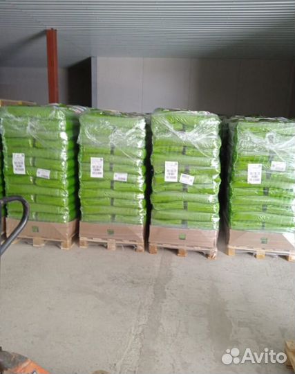 Сухой корм Kitekat 15 кг