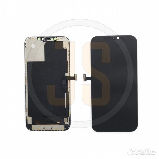 Дисплей iPhone 12 Pro Max оригинал