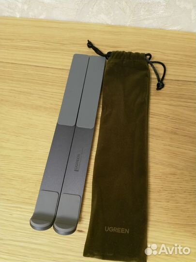 Подставка для ноутбука Ugreen