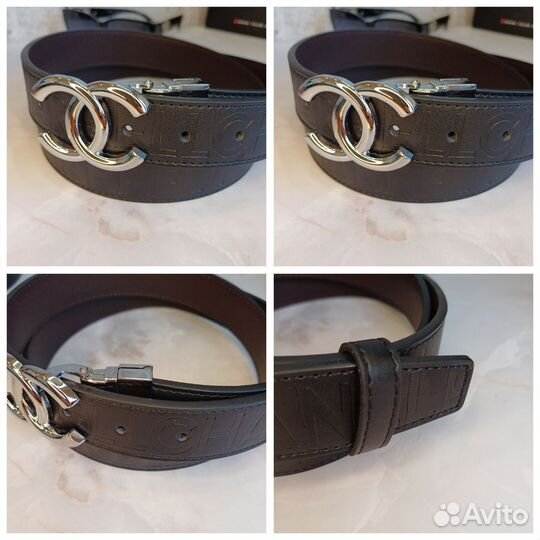 Солнцезащитные очки женские chanel