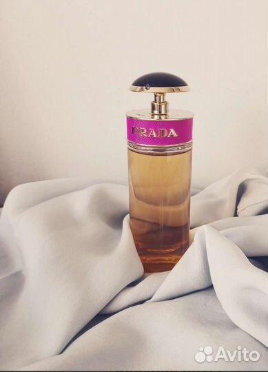 Prada Candy распив