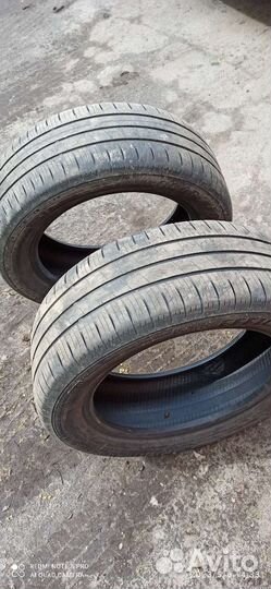 Goodyear EfficientGrip Performance 205/55 R16 91V