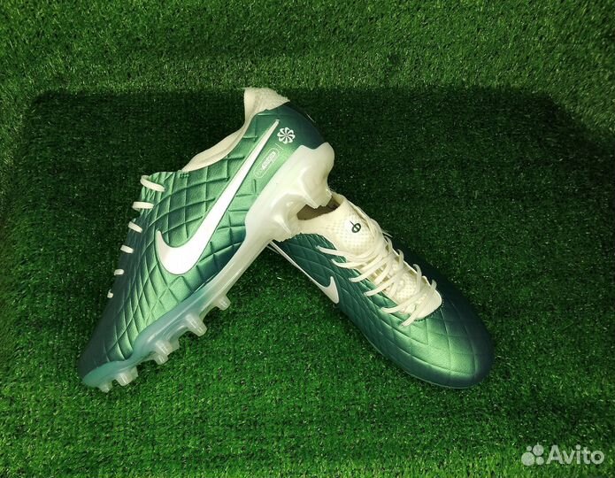 Бутсы nike tiempo legend 10 elite FG
