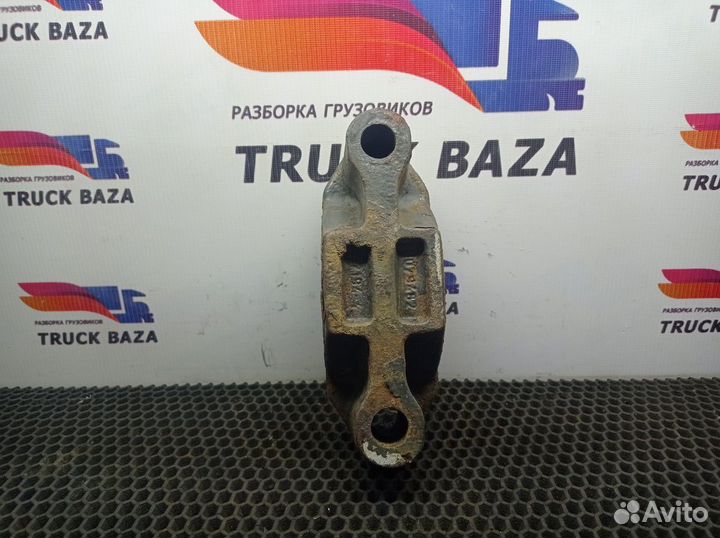 1079482 Кронштейн стабилизатора подвески