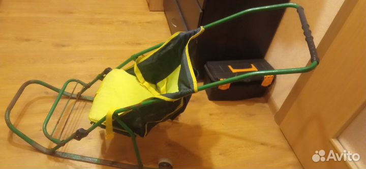 Санки бесплатно