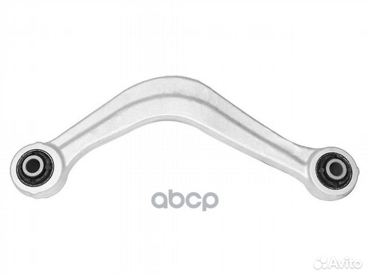 Рычаг подвески задний верхний hyundai sonata VI