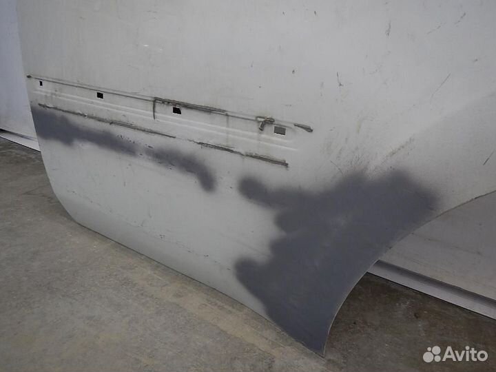 Дверь задняя левая Honda Pilot