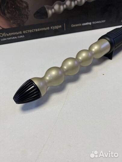 Щипцы для волос Scarlett SC-HS60499