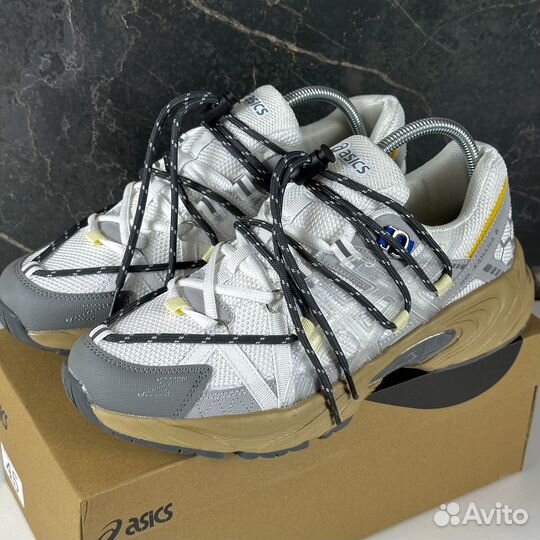 Кроссовки Asics мужские