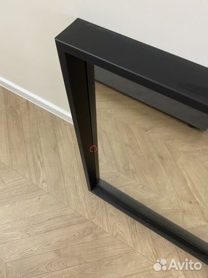 Зеркало nissedal нисседаль IKEA икеа