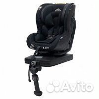 Автокресло 0/1 (до 18 кг) rant First Class Isofix