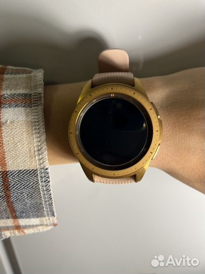 Samsung Gear