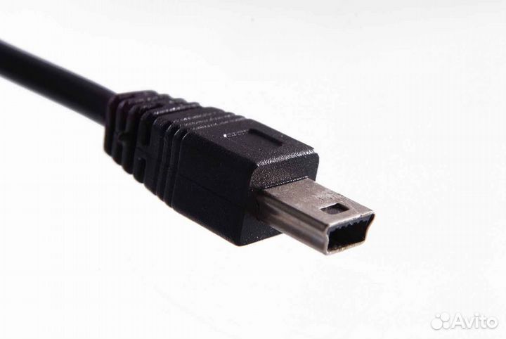 Сзу для планшетов 12V 2A miniusb