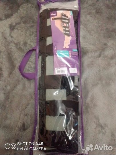 Коленный ортез