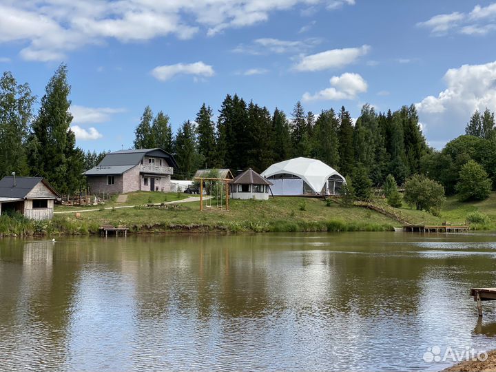 Горничная на базу отдыха Пычанки 5 часов в день