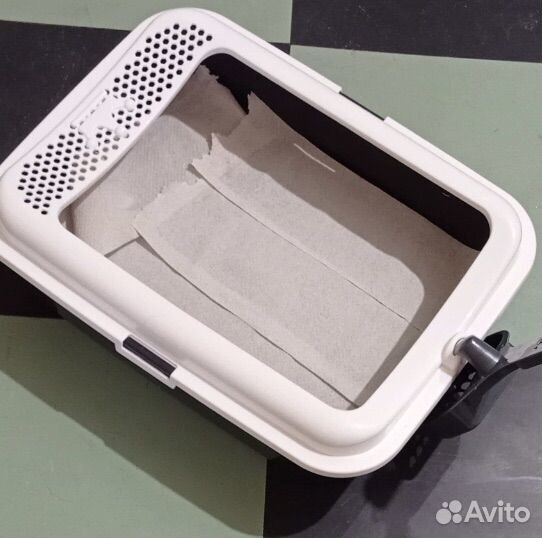 Лоток для кошек