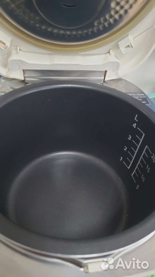 Мультиварка Panasonic SR-MHS181 (ех 76619)