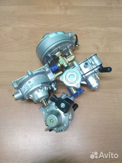 Запчасти 67R01 для гбо на автомобиль