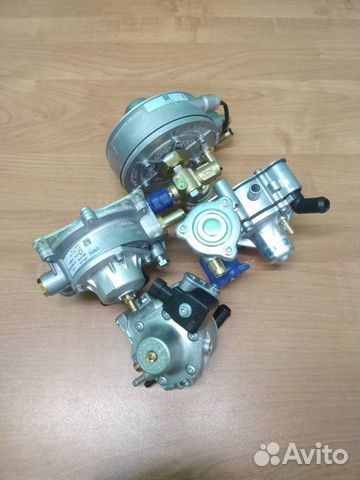 Запчасти 67R01 для гбо на автомобиль