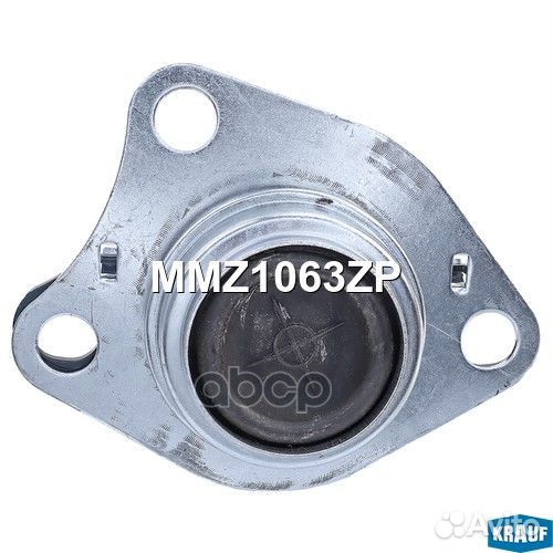 Опора двигателя renault megane 6025311529;77004