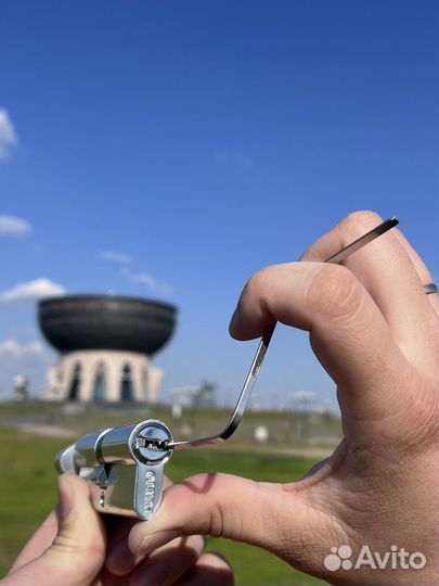 Вскрытие замков Открыть машину