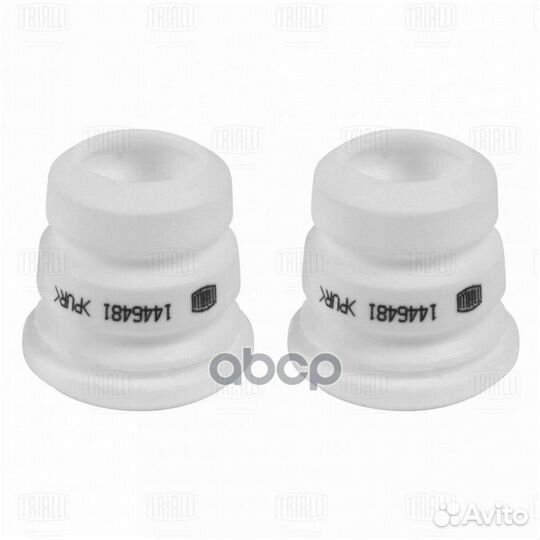 Отбойник амортизатора ford focus II (05) /mazda 3