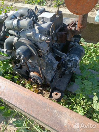 Thermo king TK2.49HO