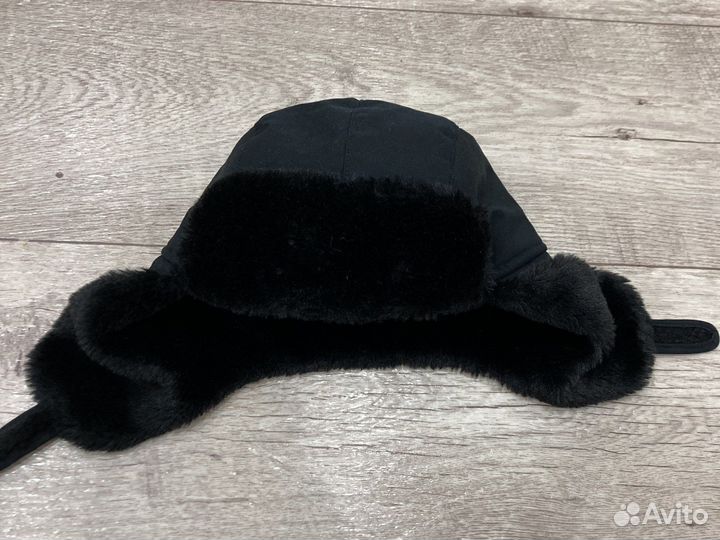 Шапка для мальчика