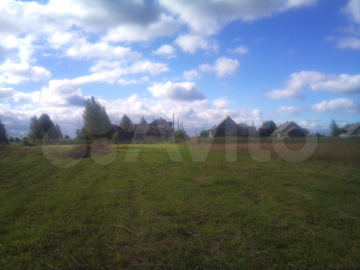 Участок 15 сот. (ИЖС)