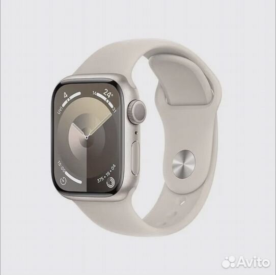 Apple watch 9