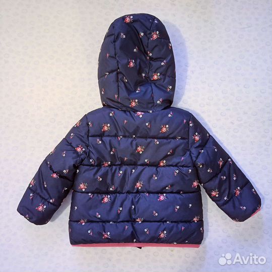 Куртка пуховик Baby Gap, 98 размер