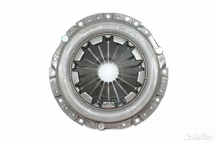 Комплект сцепления c подшипником 826995AVT