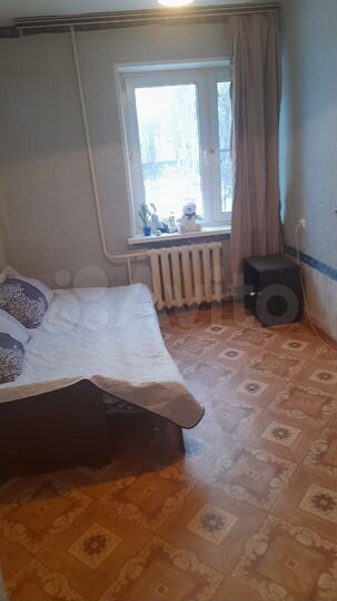 3-к. квартира, 55,9 м², 4/9 эт.