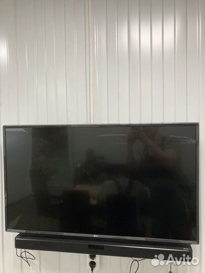 Телевизор
