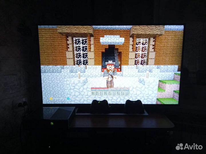 Xbox 360 прошитый freeboot