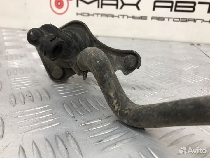 Б/У главный цилиндр сцепления Hyundai Solaris RB