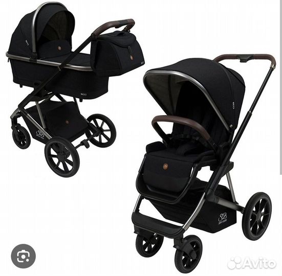 Коляска sweet baby 2 в 1