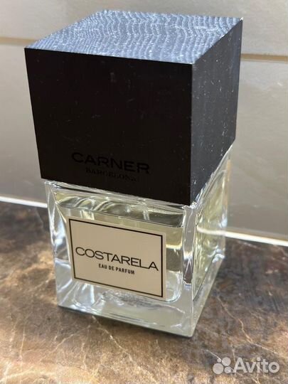 Нишевая парфюмерия оригинал