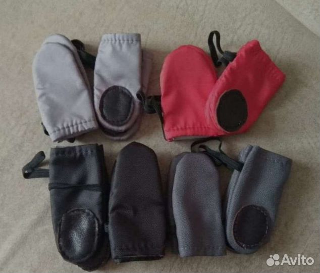 Обувь для собачек