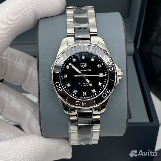 Женские часы Tag Heuer Aquaracer