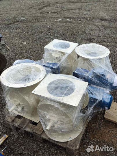 Шлюзовой затвор шз, шу, шп