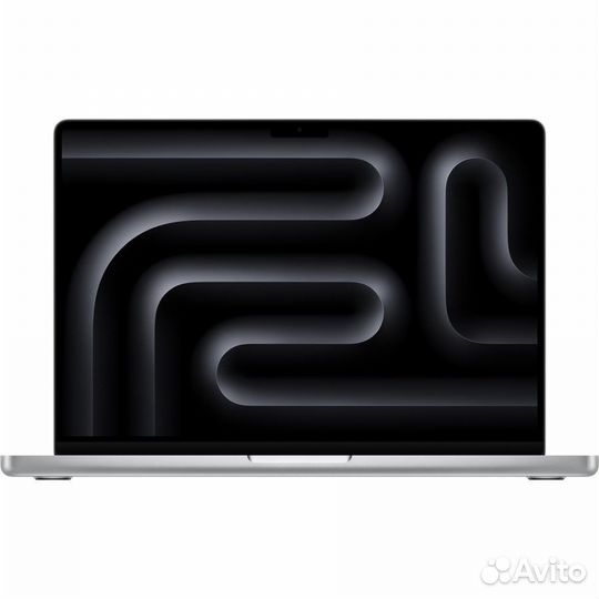 Apple MacBook (MR7K3ZP/A)