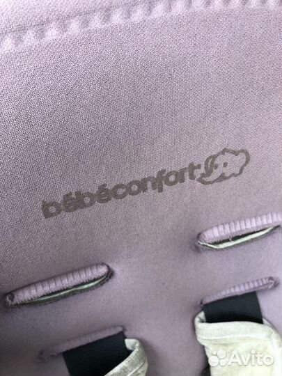 Детское автокресло от 0 до 18 кг