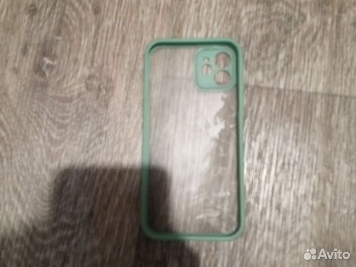 Продаю чихол на айфон 12